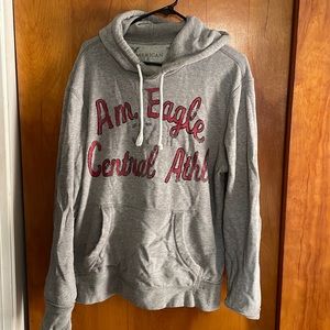 American Eagle Hoodie